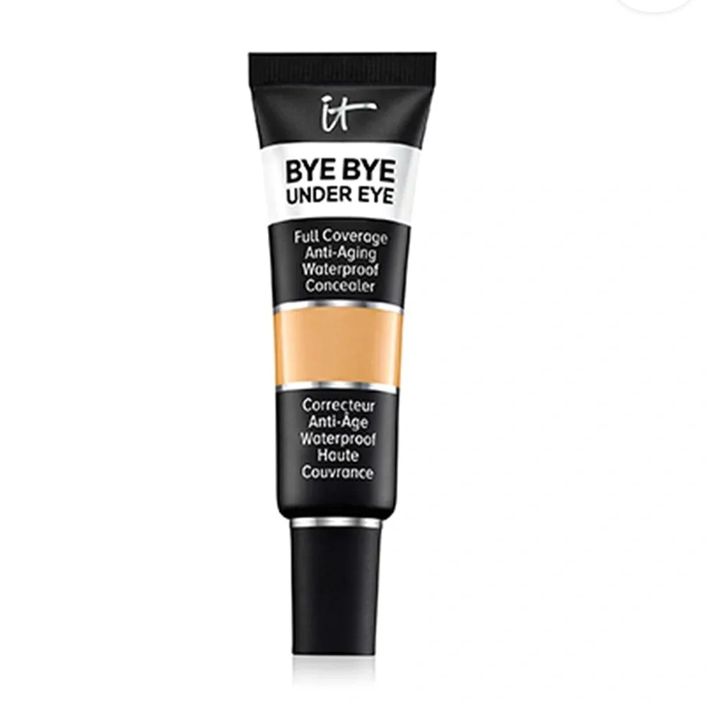 IT Cosmetics Bye Bye Under Eye Concealer - full coverage, antiaging waterproof